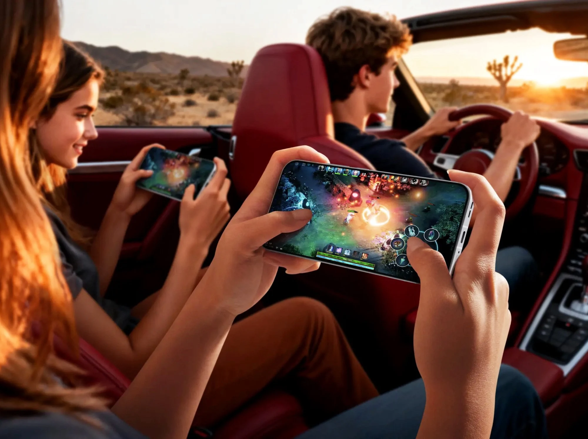 Oppo Launches Reno 15 Pro Mini: 200MP Camera & 6200mAh Battery