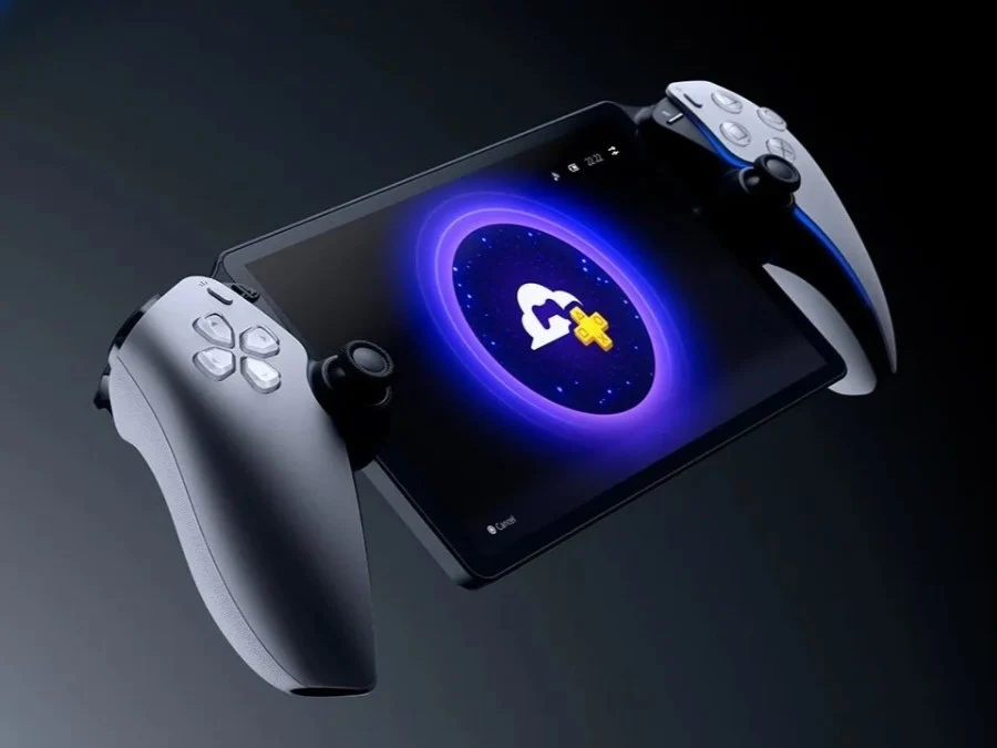 PlayStation Portal May Receive OLED Upgrade in Next Refresh