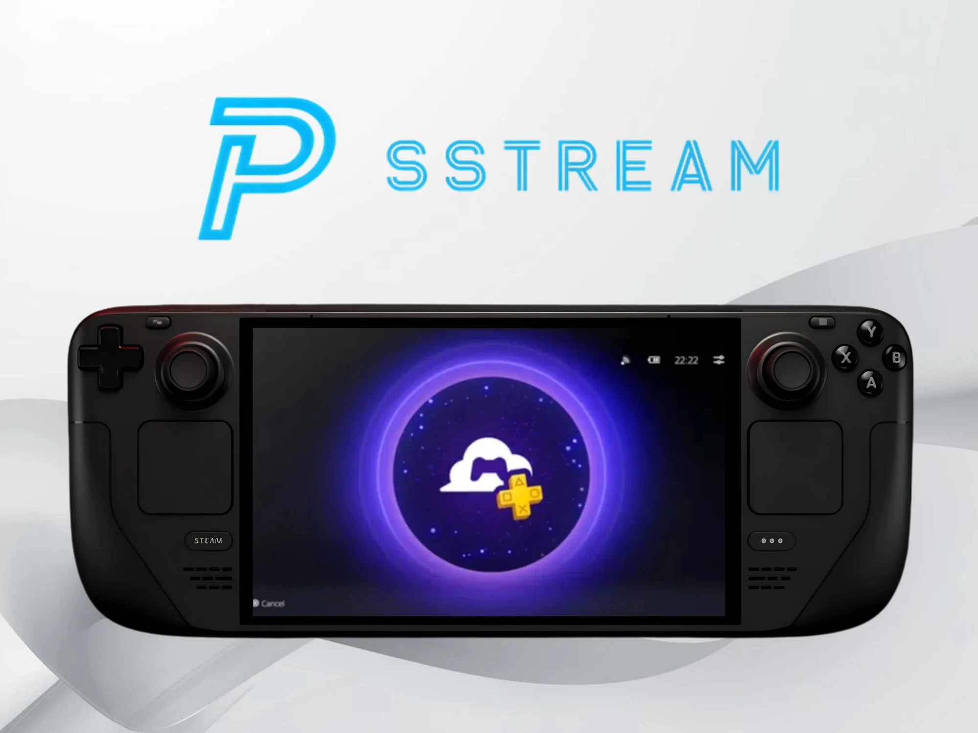 Steam App Streams PS5 Games in Cloud, No Console Needed