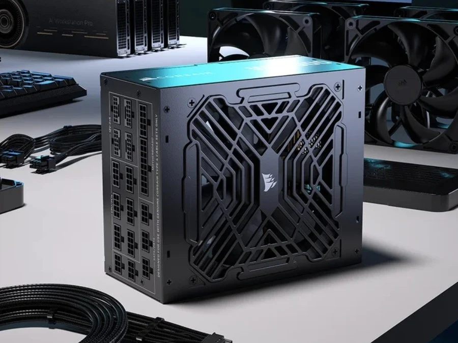PSUs and CPU Coolers Face Upcoming Price Increases