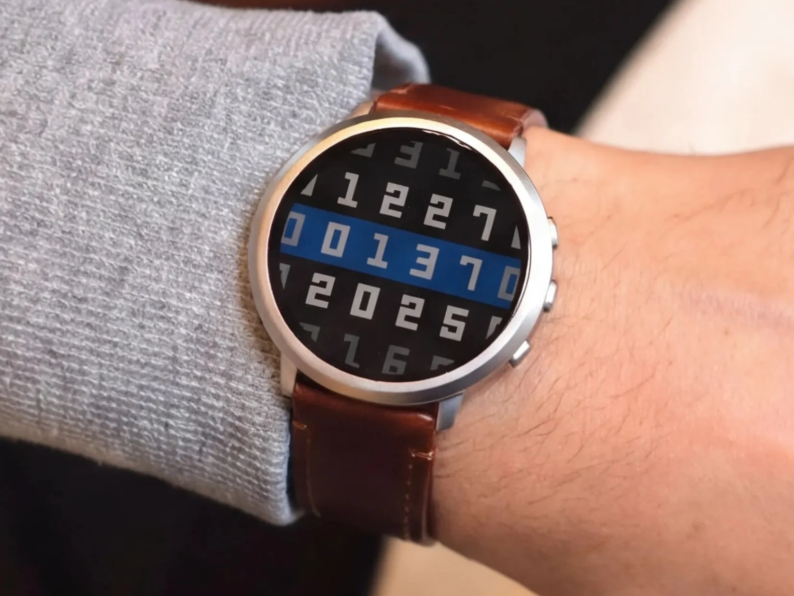 Core Devices Unveils Pebble Round 2: Color ePaper & 2 Weeks Battery