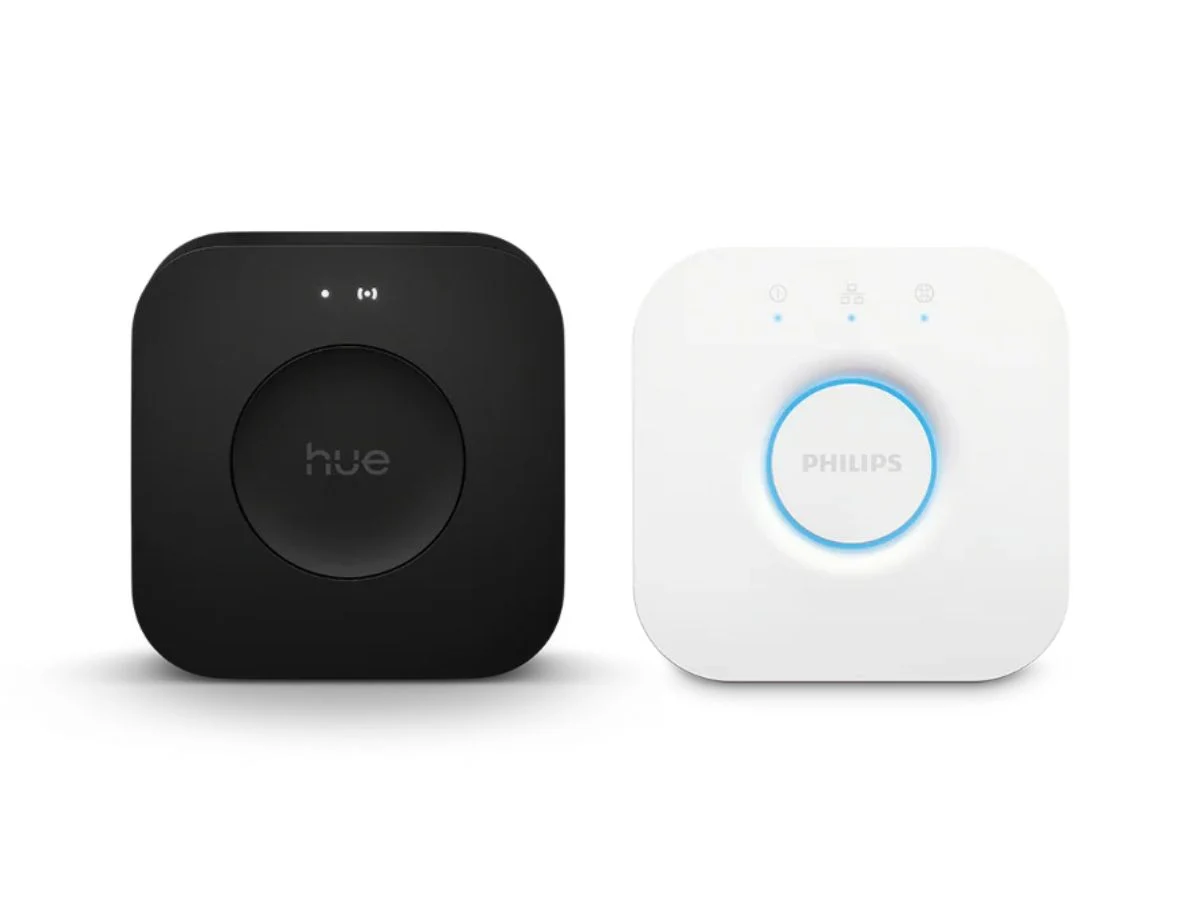 Philips Hue Bridge Update: New Features and Improvements Announced