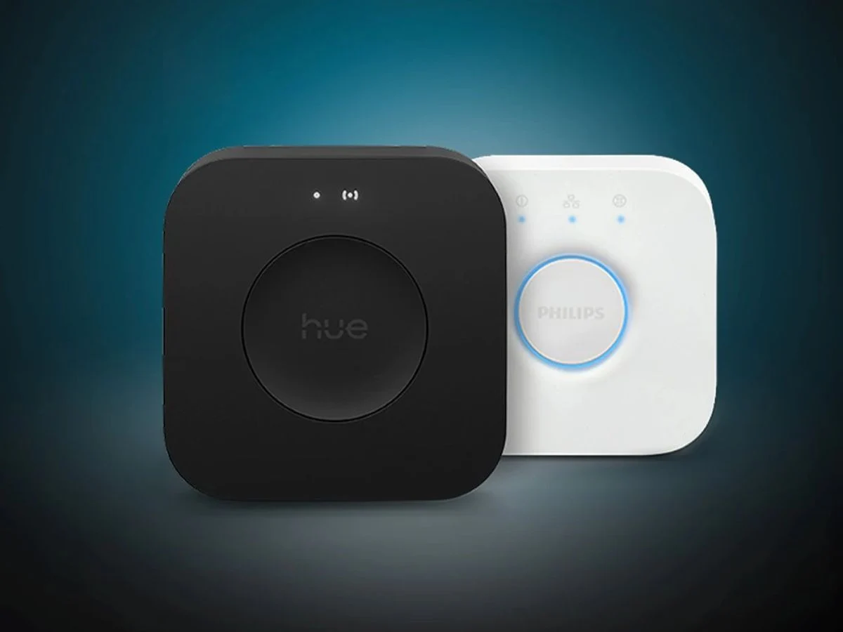 Philips Hue Update: New Features Coming to Bridge Soon