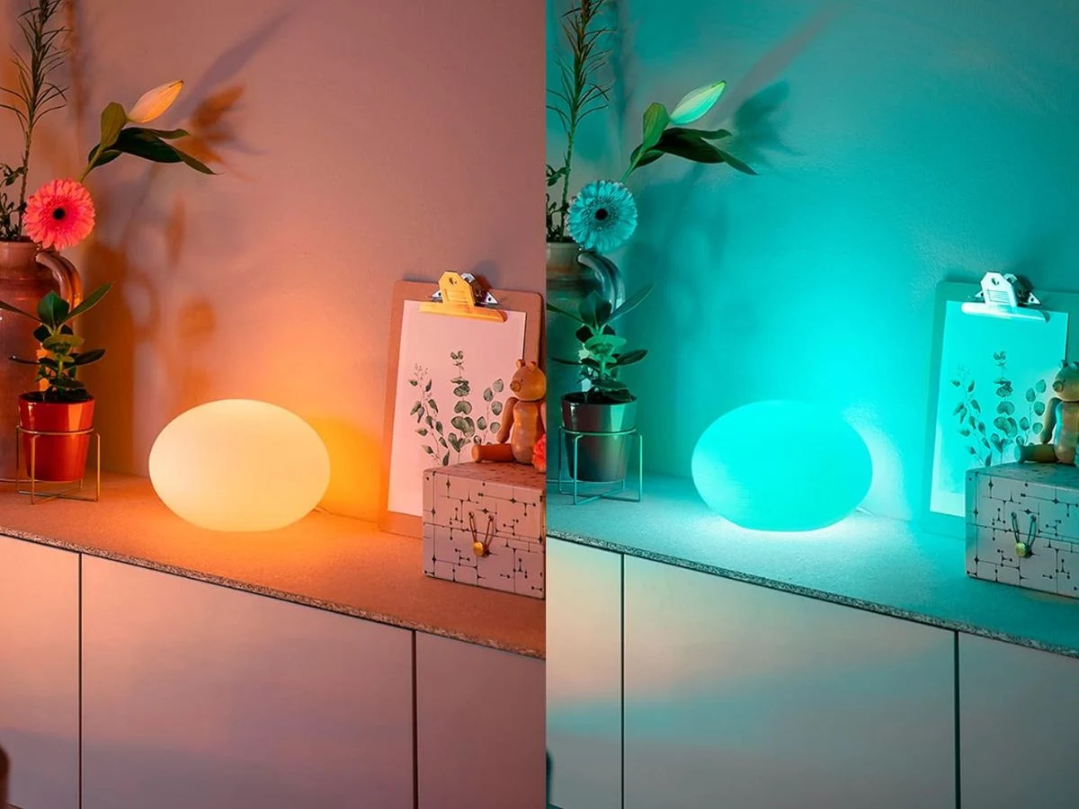 New Philips Hue Smart Lamp Upgrade Coming Soon