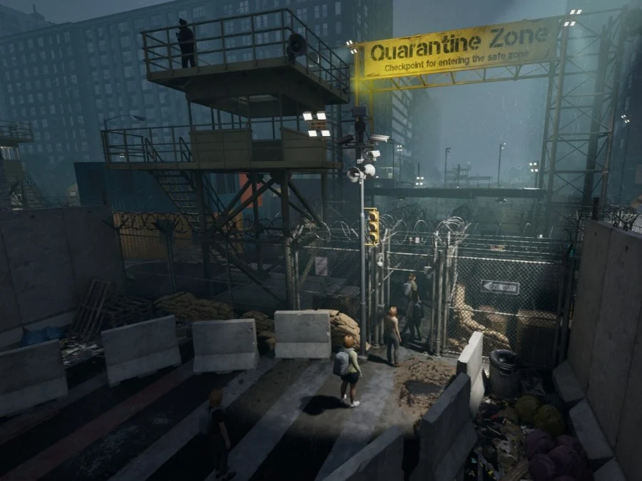 Xbox Confirms New Zombies Game Arrives on Game Pass Next Week