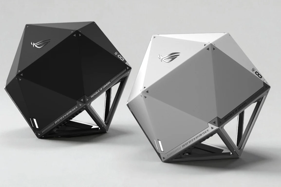 Asus ROG NeoCore WiFi 8 Router: Lag-Free Gaming Experience