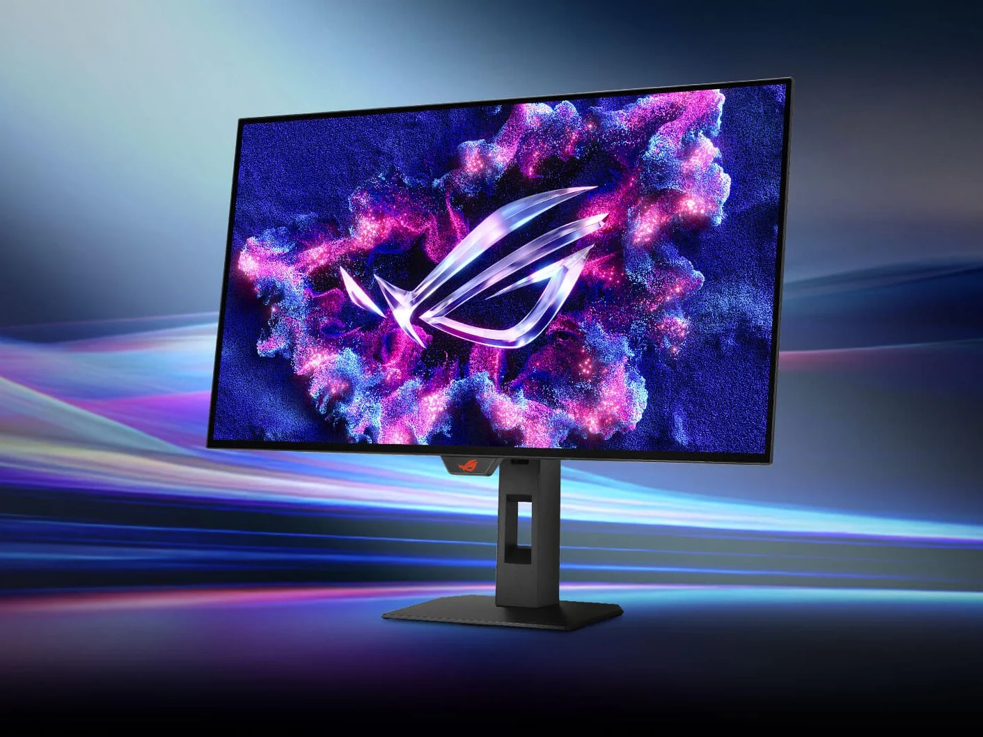 Asus ROG Strix XG27AQWMG: 280Hz OLED Monitor Now on Amazon for $649
