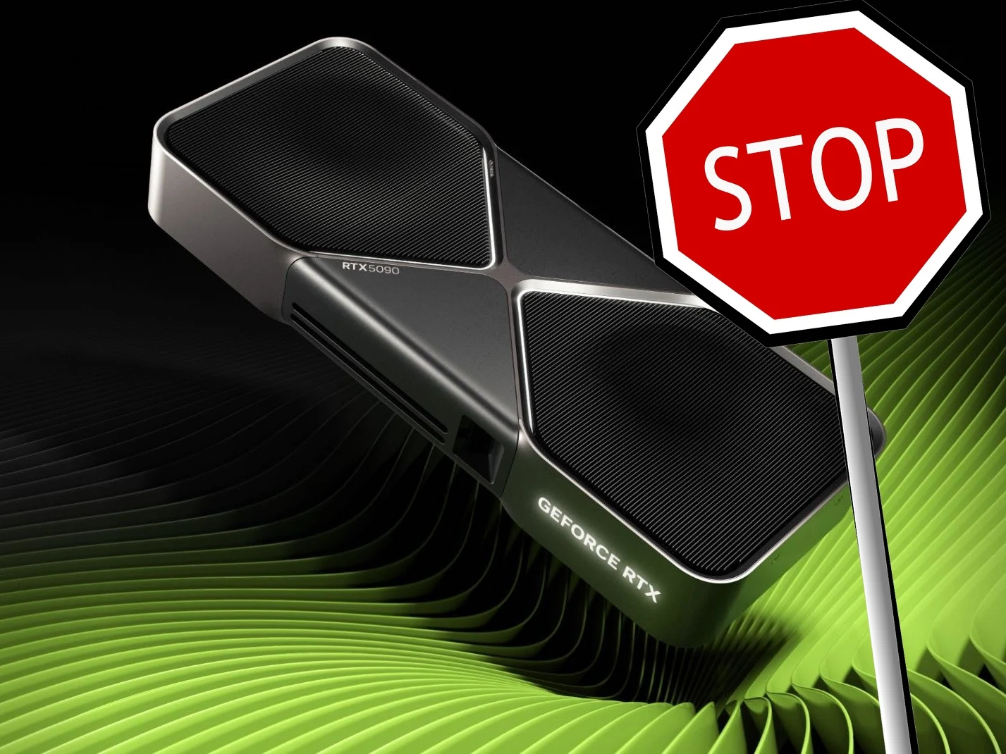 Nvidia Halts RTX 5060 Supply for 6 Months: 30% Price Shock Ahead