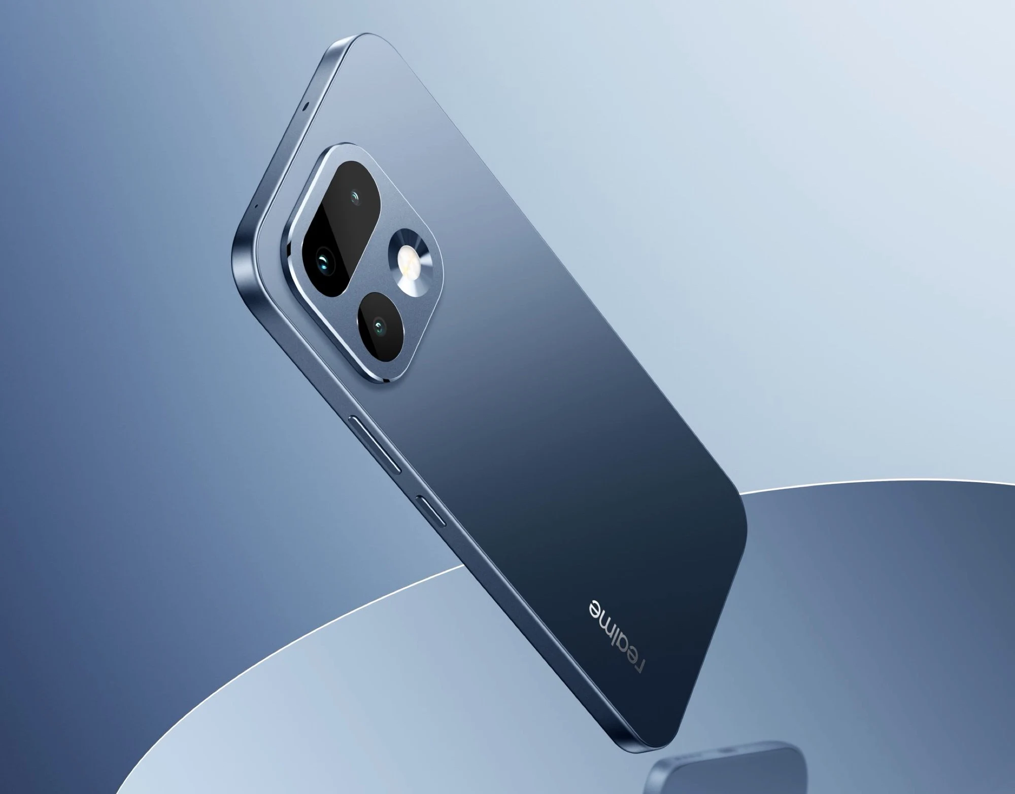 Realme 16 Pro & Pro+ Launch: 200MP Camera, 7000mAh Battery