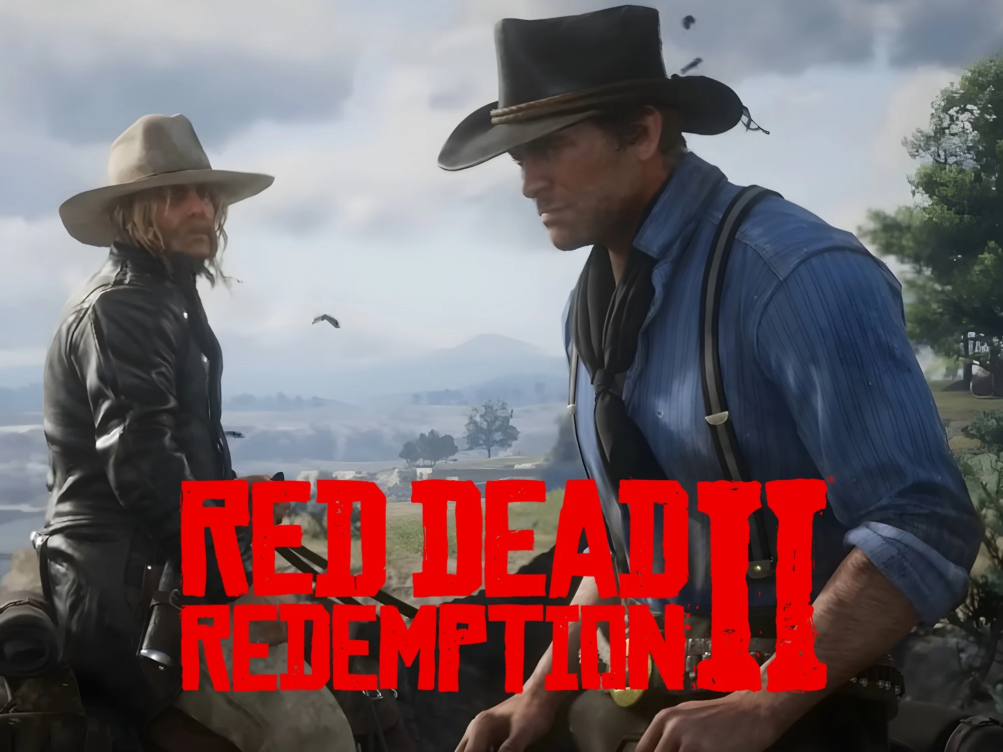 Red Dead Redemption 2 PS5 and Switch 2 Release After GTA 6
