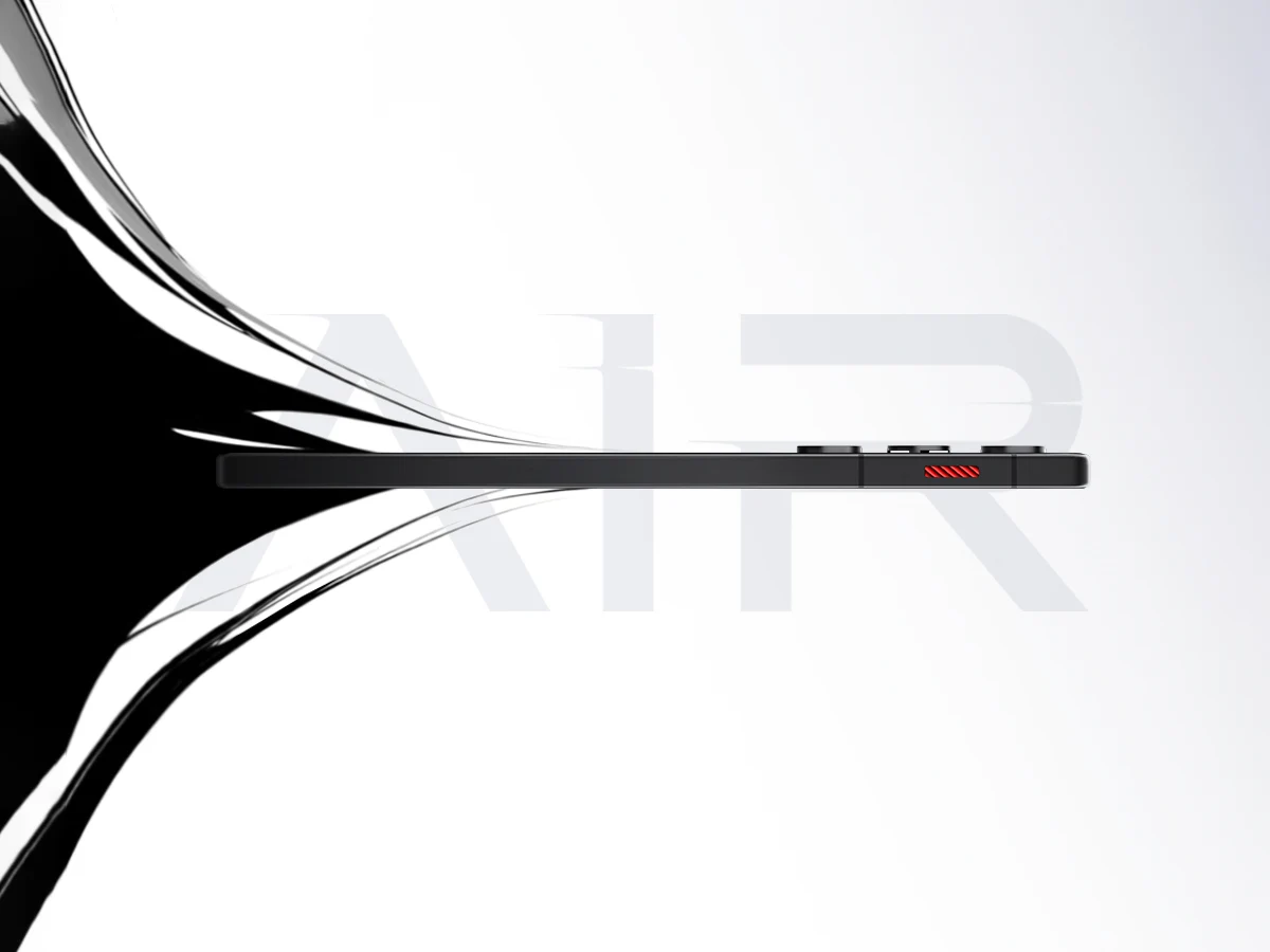 RedMagic Announces Upcoming Launch of New Thin and Light Gaming Phone