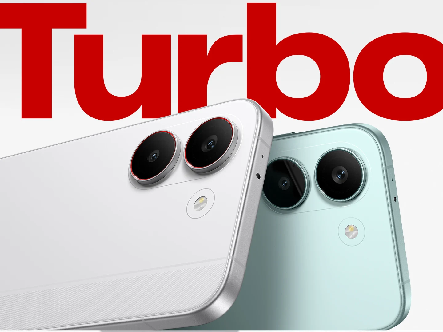 Xiaomi Unveils Key Specs of Affordable Redmi Turbo 5 Before Launch