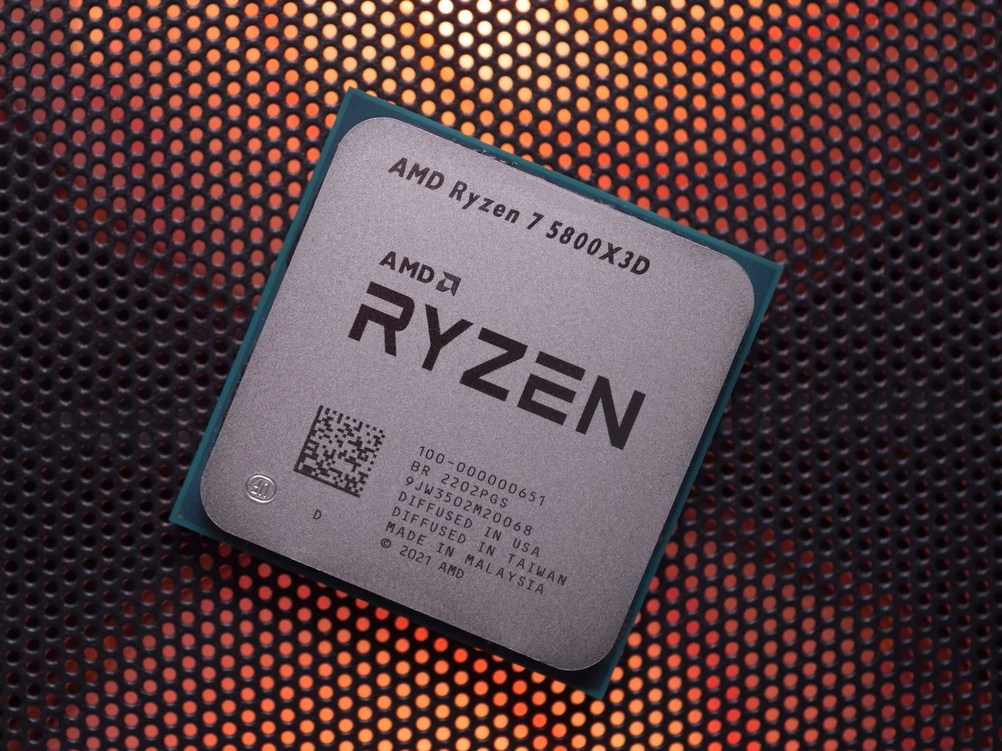 Ryzen 7 5800X3D vs Core Ultra 9 285K: Gaming Performance Test
