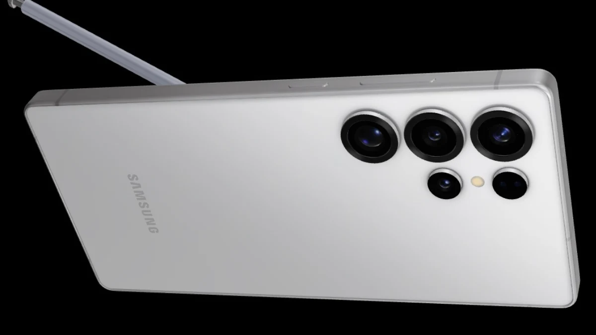 Galaxy S26 Ultra Beats S25 Ultra on Geekbench with Underclocked Chipset
