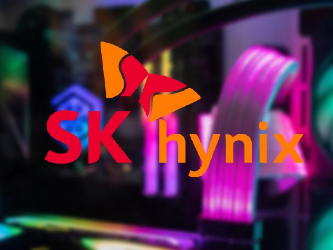 SK Hynix May Leave Consumer DRAM and NAND Business After Micron’s Move