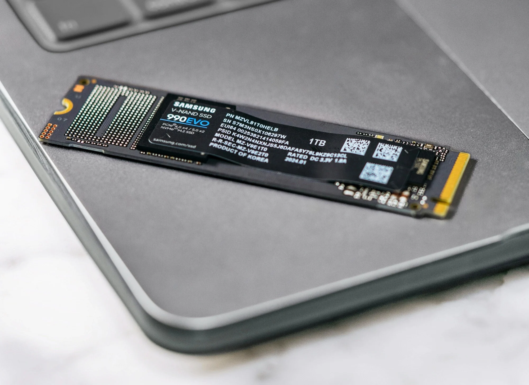 Samsung and SK Hynix May Reduce NAND Production to Boost SSD Prices