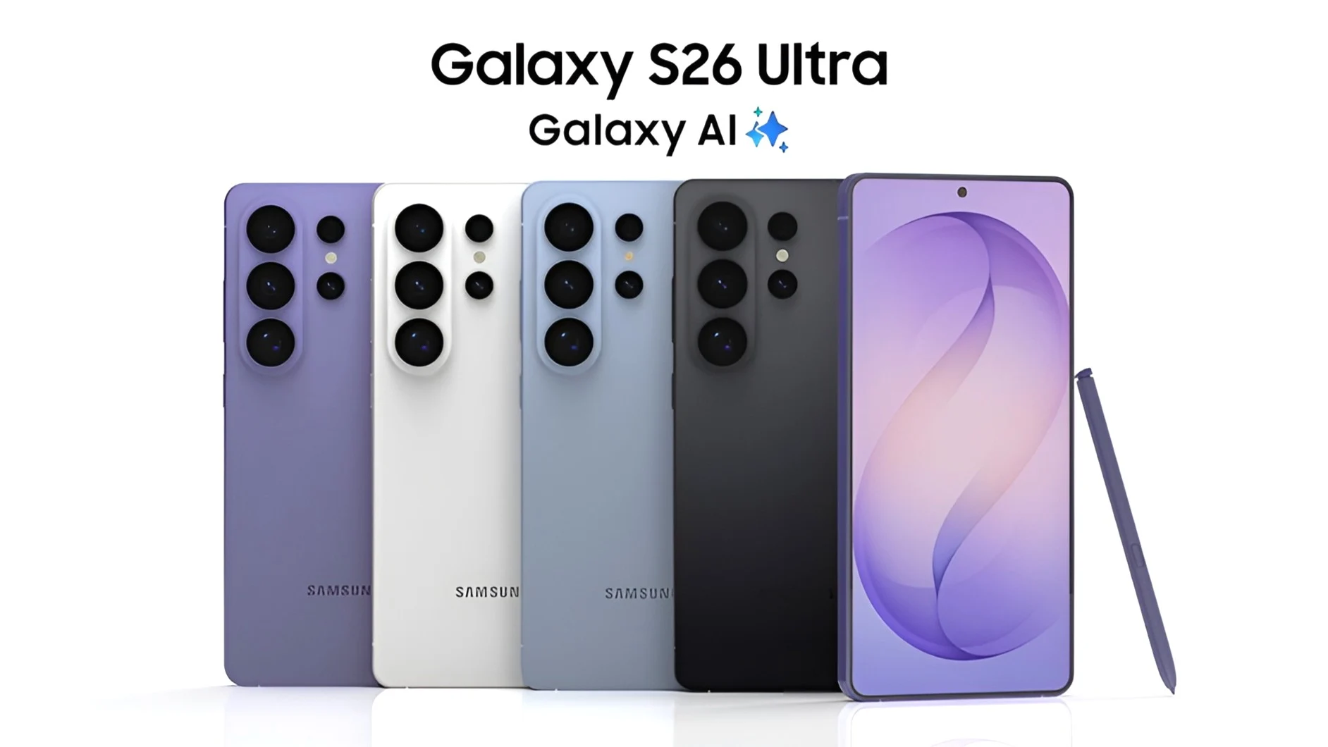 Samsung Galaxy S26 Ultra Display Features and Innovations Revealed