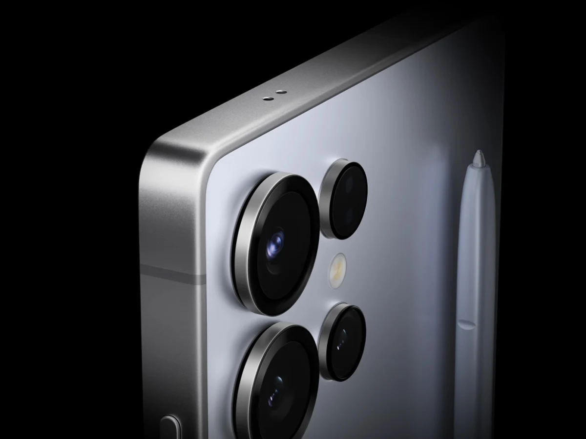 Samsung Drops Apple-Like Camera Control for Galaxy S26 Series