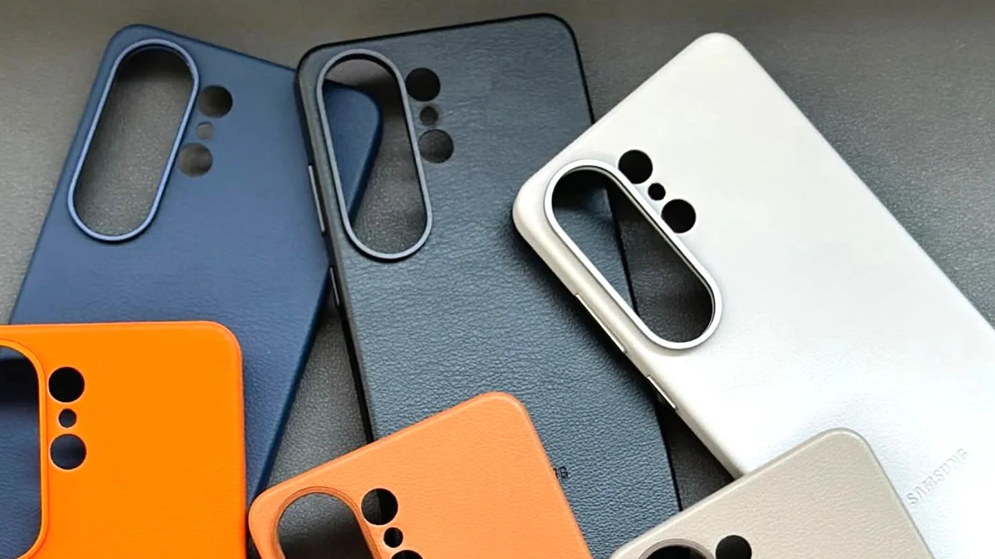 Samsung Galaxy S26 and S26 Ultra: Launch Imminent with Cases