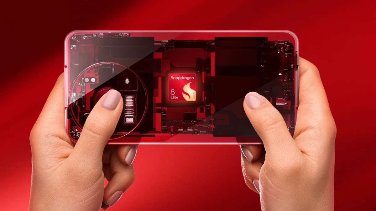Snapdragon 8 Elite Gen 6 Pro Expected to Reach 5GHz Clock Speed
