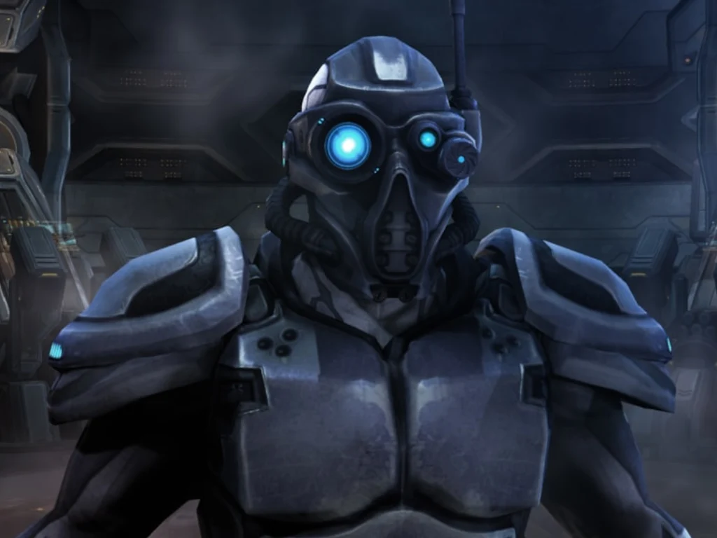 Blizzard Revives StarCraft with New Third-Person Shooter Game