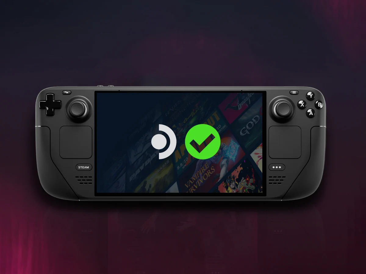 Steam Deck Verified Program Surpasses 25,000 Playable Games