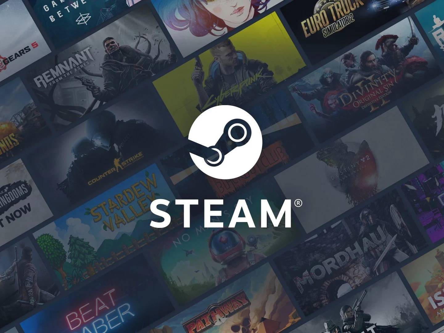 Steam Achieves Record $1.6 Billion Revenue in December 2025