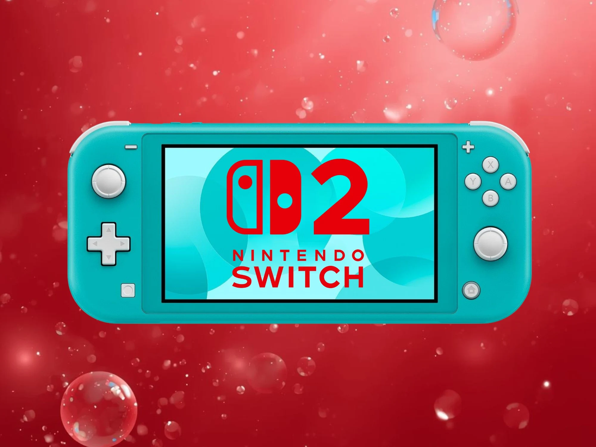 Switch 2 Lite Release Date and Price Predictions from Ex-Nintendo Marketers