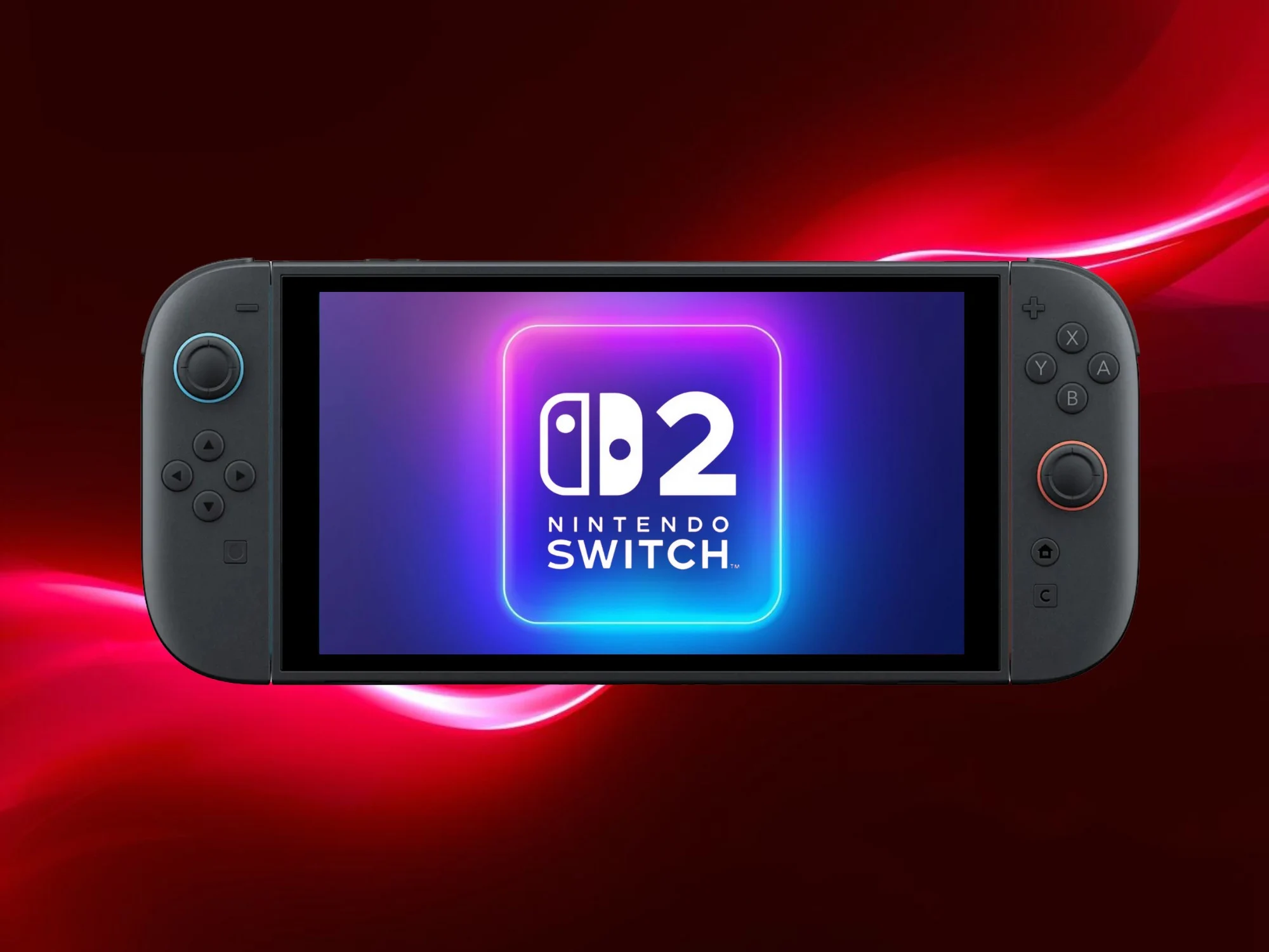 New Switch 2 Pro OLED or Lite Console Model Found on Nintendo Site