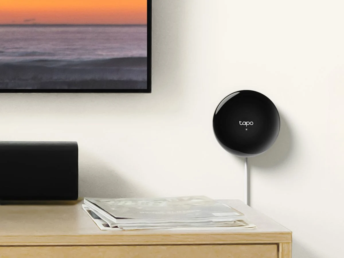 Tapo H110 Smart Universal Remote and Hub Launches in the US
