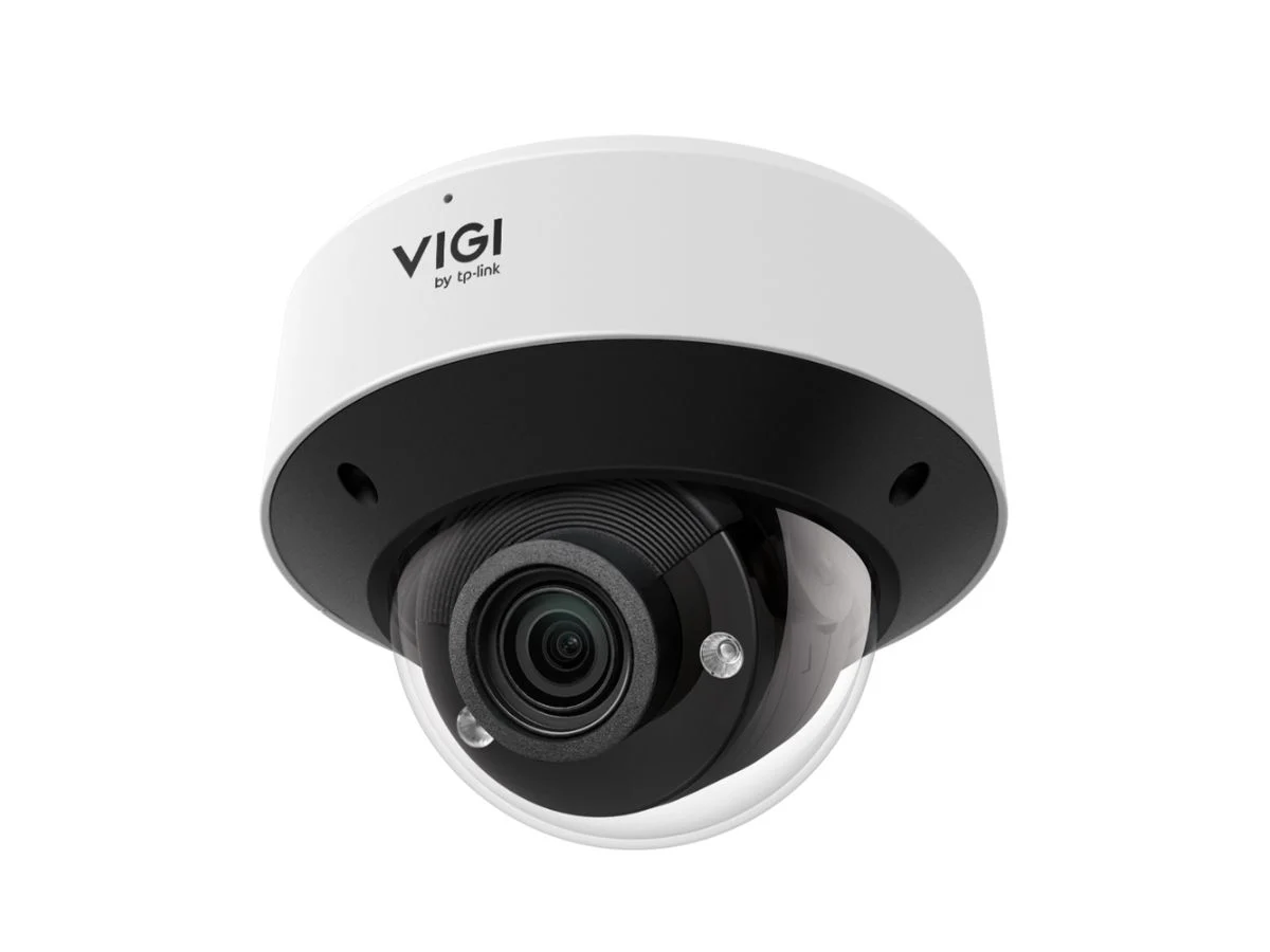 Security Flaw Affects Many TP-Link Cameras: What You Need to Know