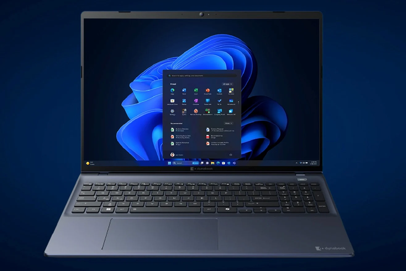 Major Flaw of the New Dynabook Tecra A65-M Explained