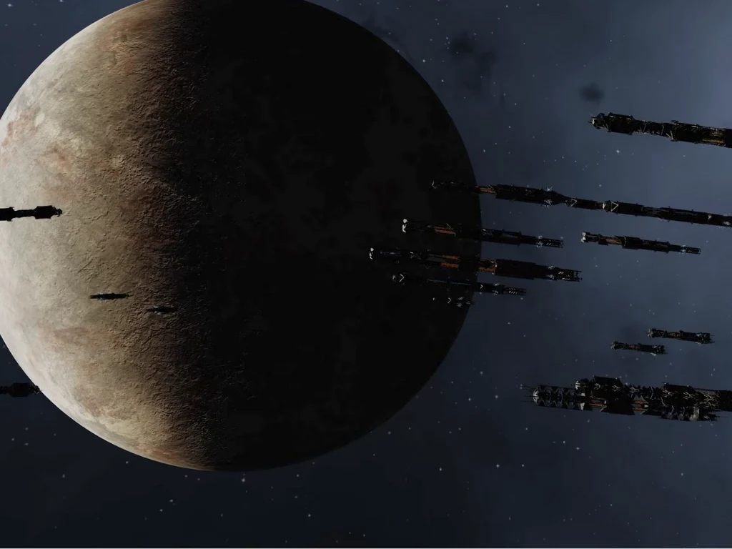 New Grand Strategy Game on Steam: 35% Off & Great Reviews