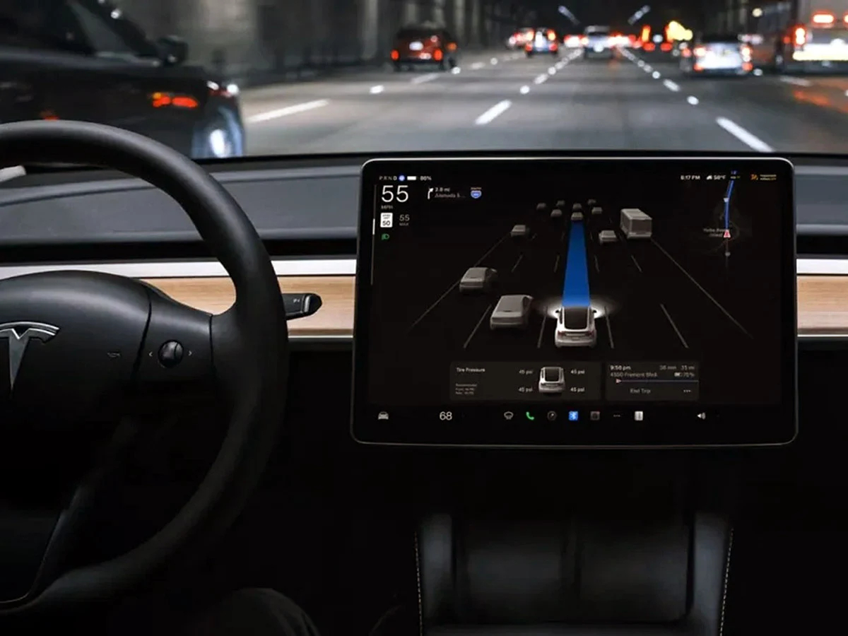Tesla Insurance Discounts: 50% Off with FSD Driving