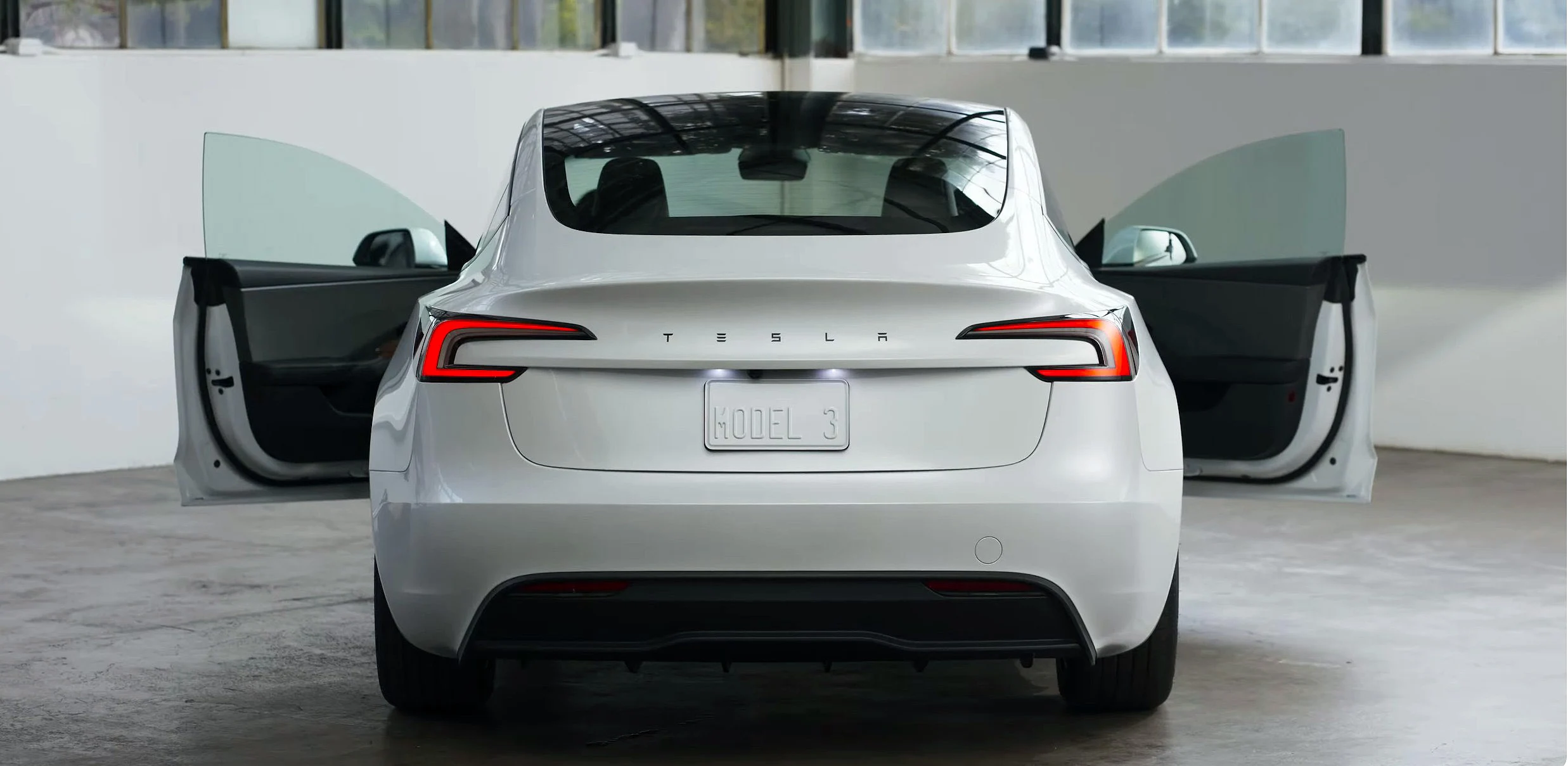 Cheapest Tesla Launches at $29K with Compromises