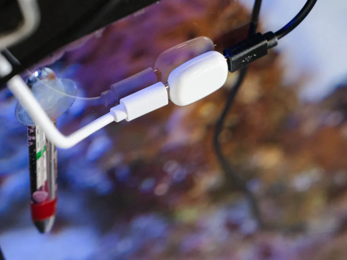 New Shelly Compact Sensor Accessory “The Pill” Now in the US