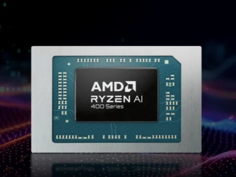 AMD Ryzen AI 400 Gorgon Point APUs: 29% Faster Multitasking