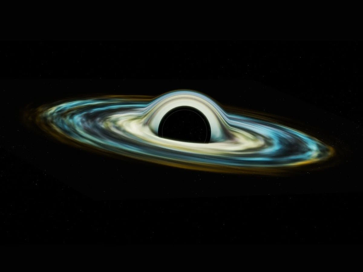 James Webb Telescope Finds Little Red Dots: Supermassive Black Holes?