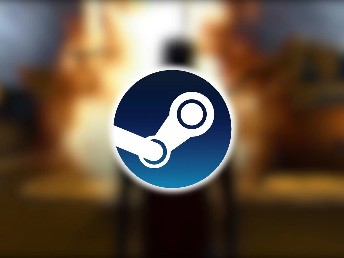 New Free Horror Game with Retro Graphics Now on Steam