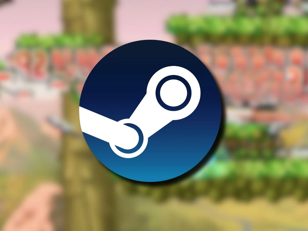 New Free-to-Play 2D MMORPG Tops Steam Charts Despite Bad Reviews
