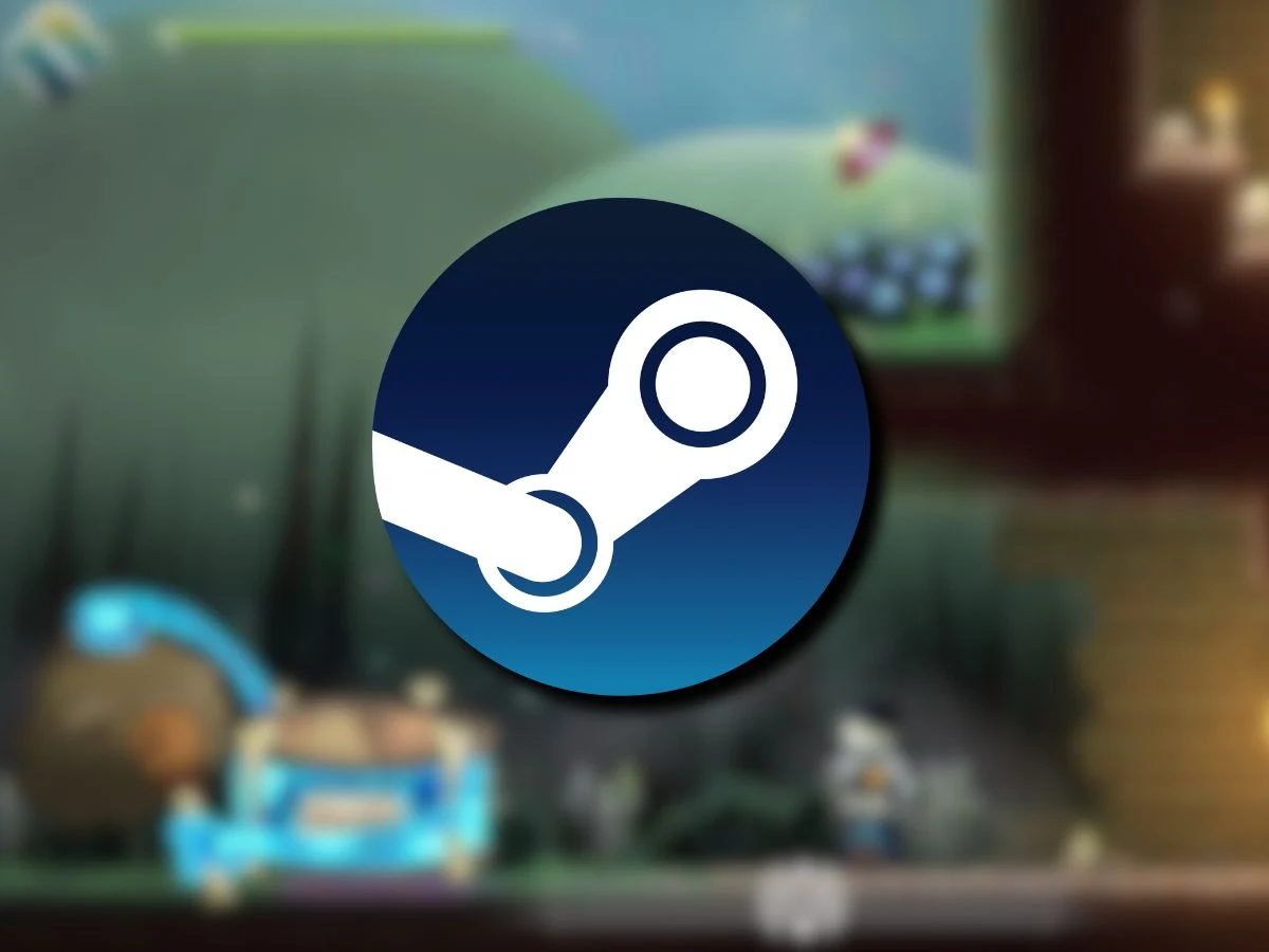 New Free-to-Play Action Game Inspired by Hollow Knight Now on Steam