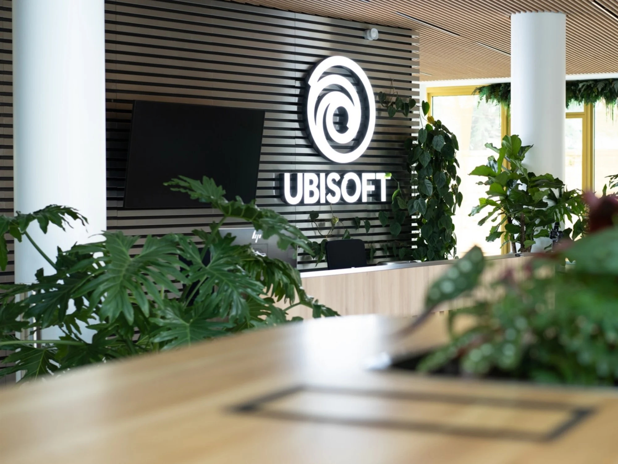Ubisoft Employees Plan Mass Quit Ahead of Layoffs After Game Cancellations