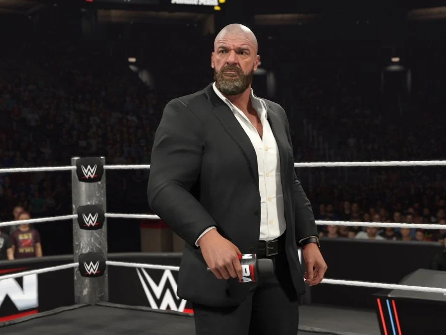 WWE 2K26 Release Date Leaked: What You Need to Know