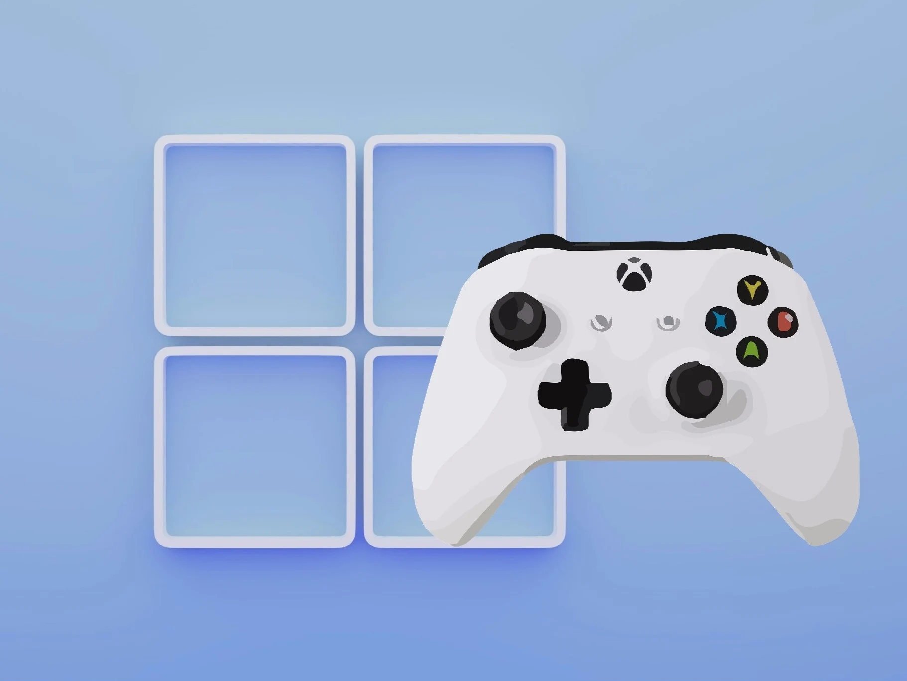 Windows 11 Beats Windows 10 in Gaming Speed After 25H2 Update