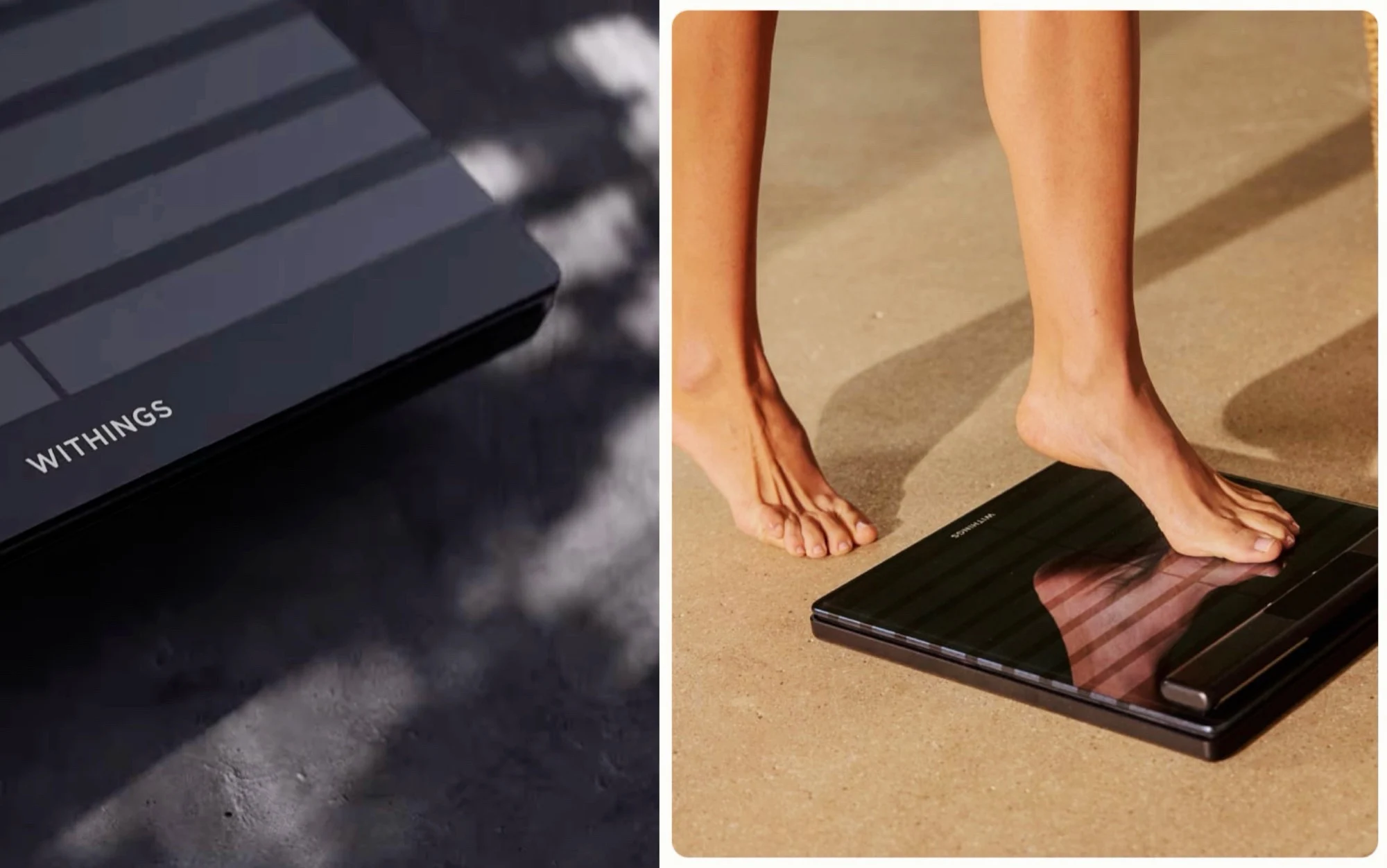 Withings Body Scan 2 Alerts for High Blood Pressure and Prediabetes