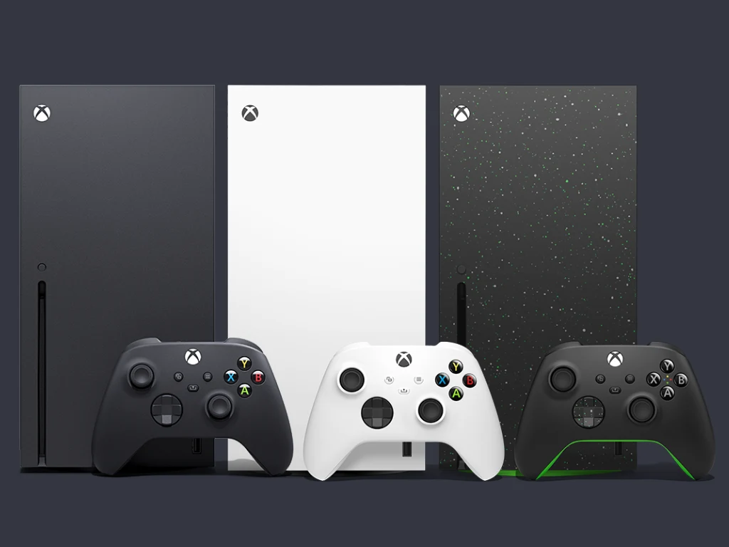Xbox Sales Decline: Microsoft Focuses on Game Pass and Cloud Gaming