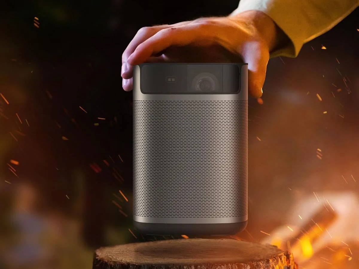 Xgimi MoGo 2 Pro Projector Launches in New Countries