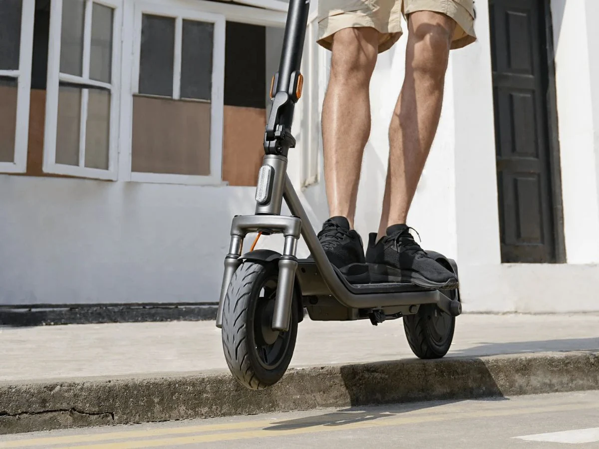Xiaomi Electric Scooter 6 Lite Launches Globally at Lower Price