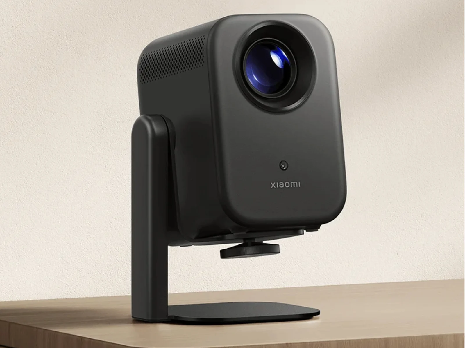 Xiaomi Launches New Projector Accessory in Europe