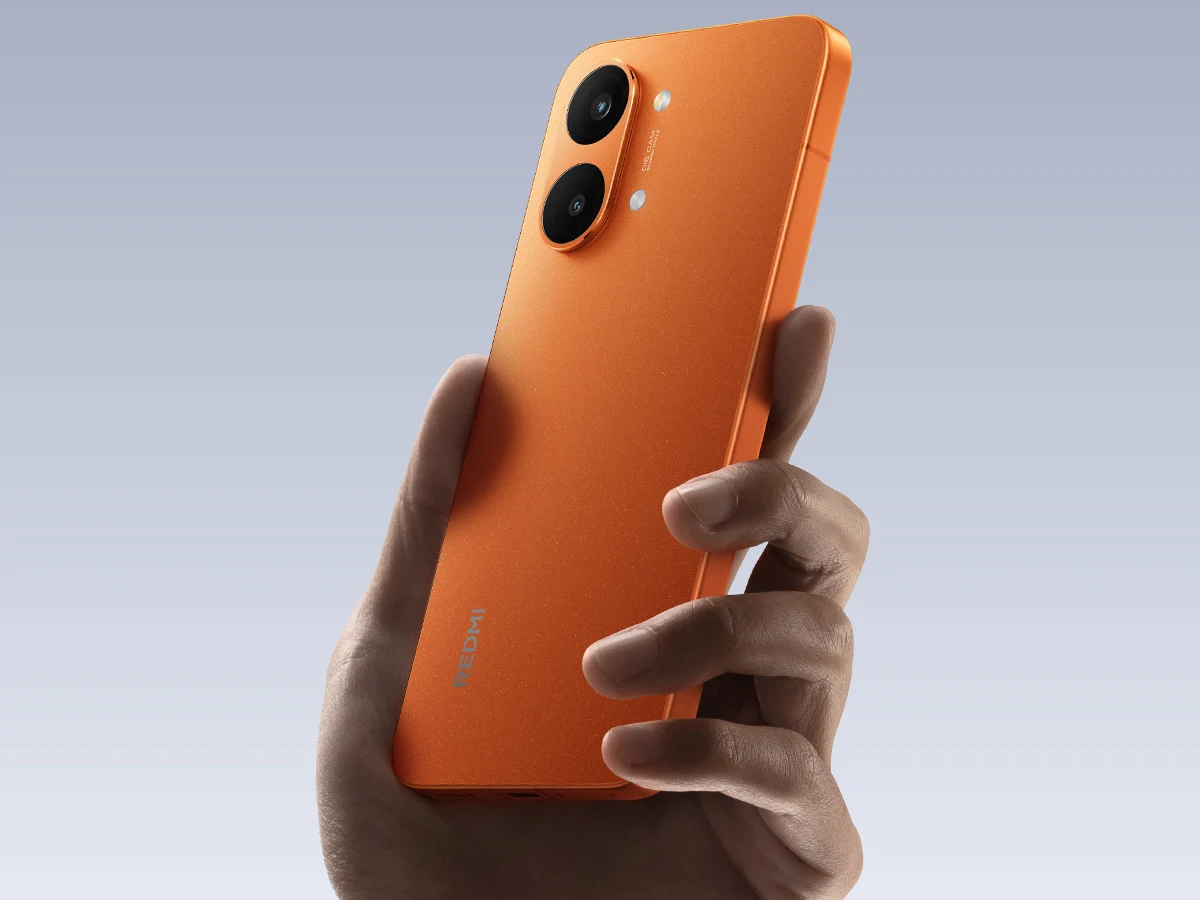 Xiaomi Launches Affordable Dimensity 9500s Phone for Global Market